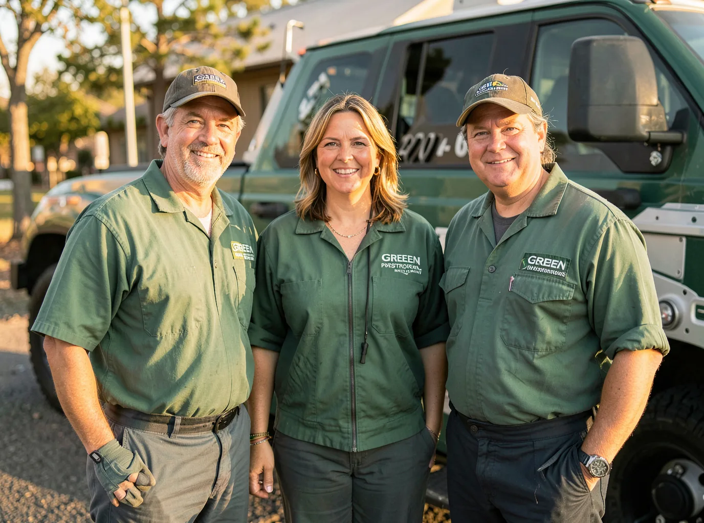 Water Damage Restoration company in Gordonville, TX