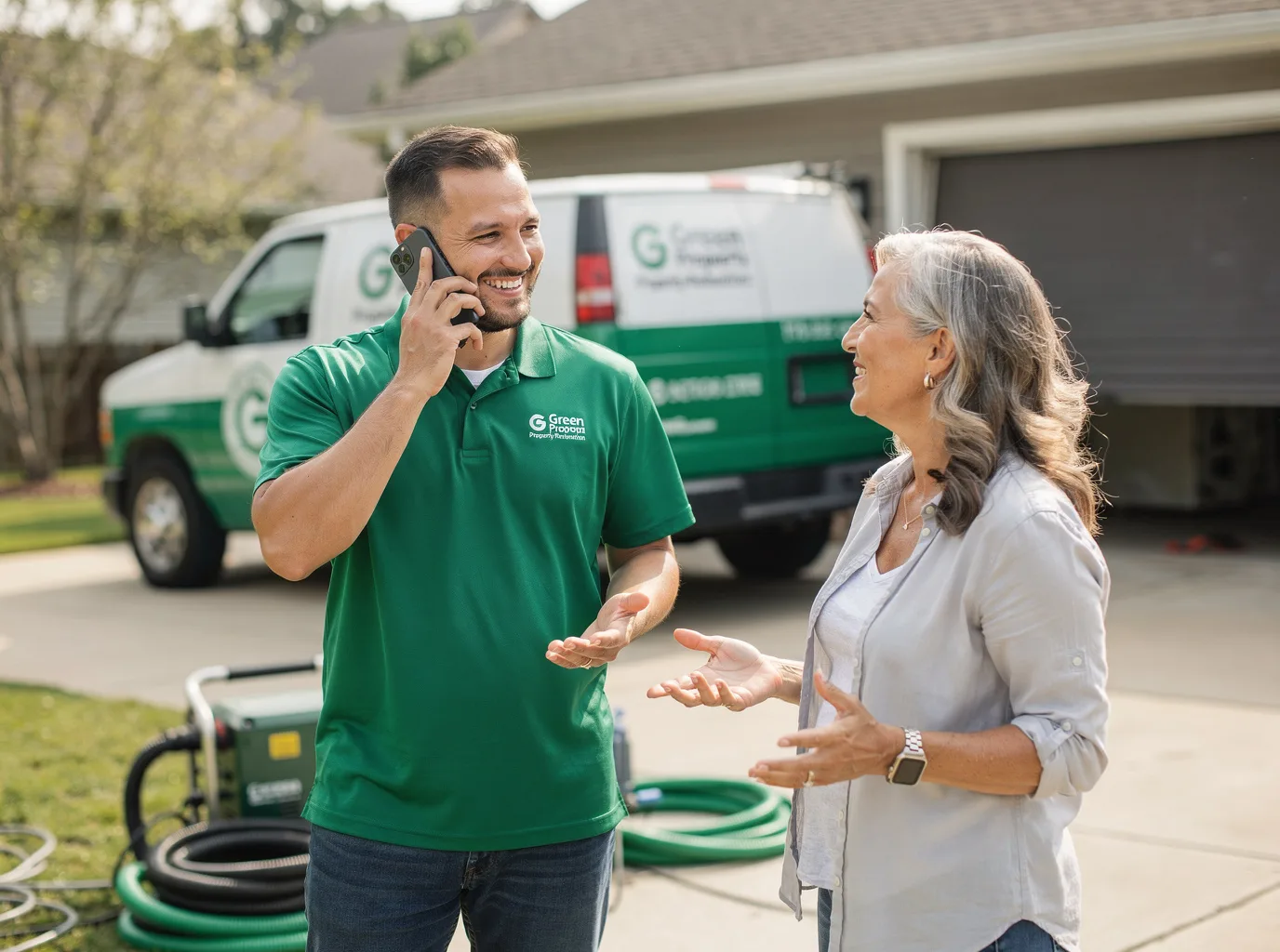 Water Damage Restoration Gordonville, TX FAQs